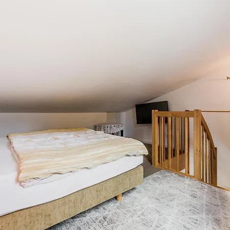 Apartmaji Repic * بوويتش