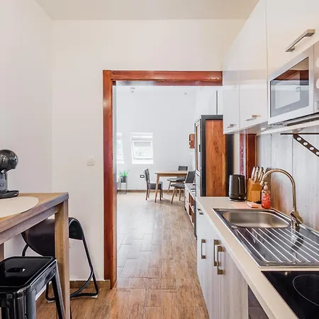 Apartmaji Repic Apartment *