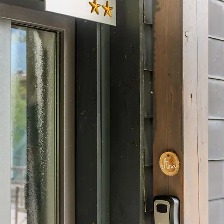 Apartmaji Repic شقة *