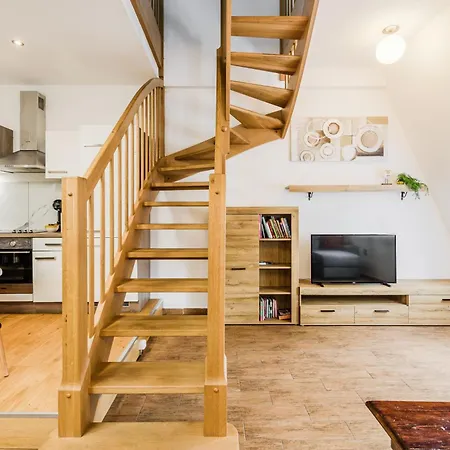 Apartmaji Repic Apartment
