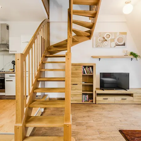 Apartmaji Repic Apartment Bovec