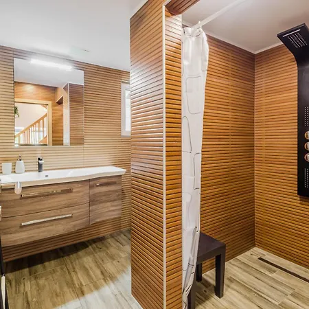 Apartment Apartmaji Repic Bovec