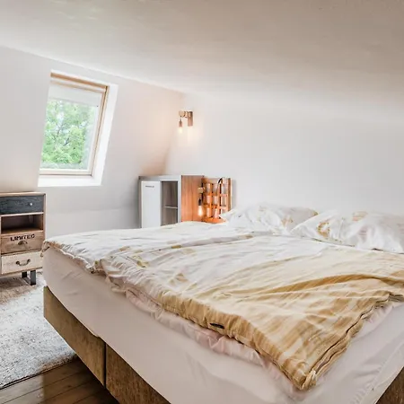 Apartment Apartmaji Repic Bovec