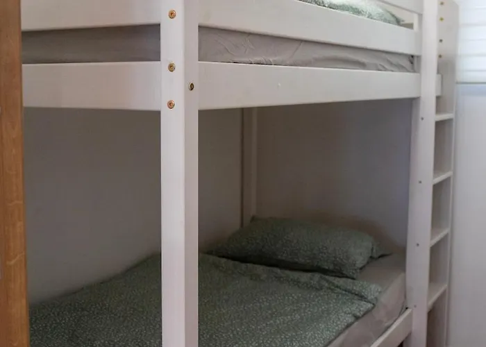 Apartmaji Repic Bovec