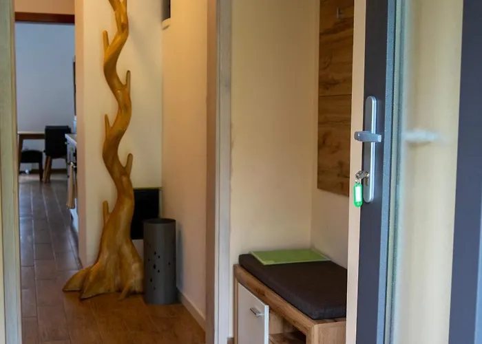 Daire Apartmaji Repic *