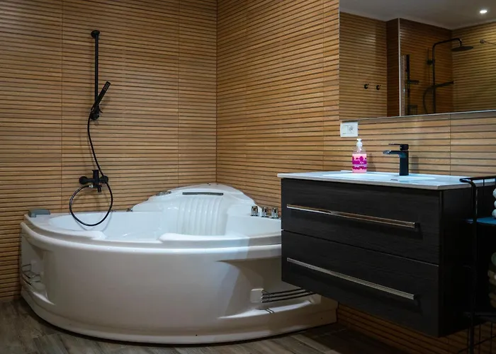 Apartmaji Repic Daire Bovec