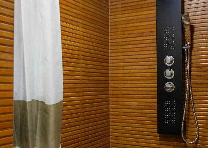 Daire Apartmaji Repic