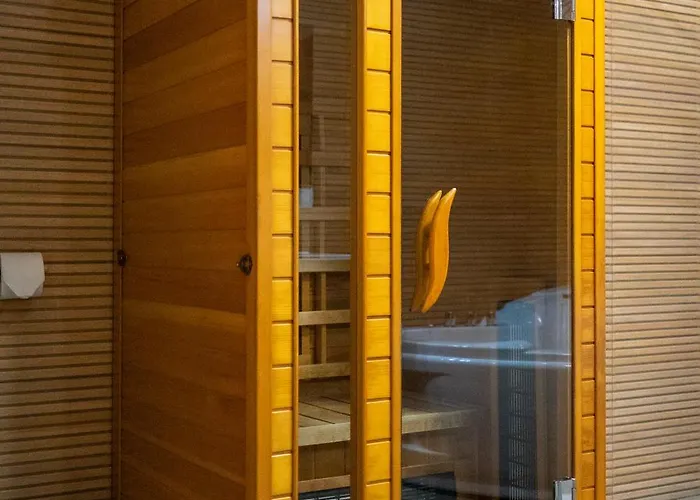 Apartmaji Repic Daire *