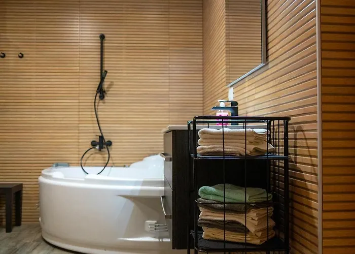 Apartmaji Repic Daire Bovec